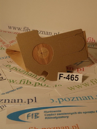 FILTR PAP.KPL.WORWO E-46